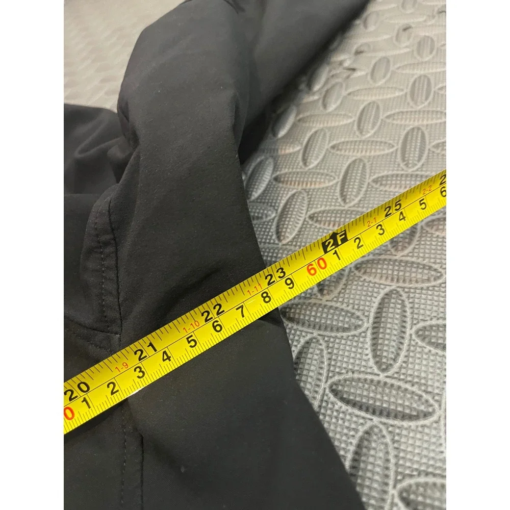 The North Face preowned has